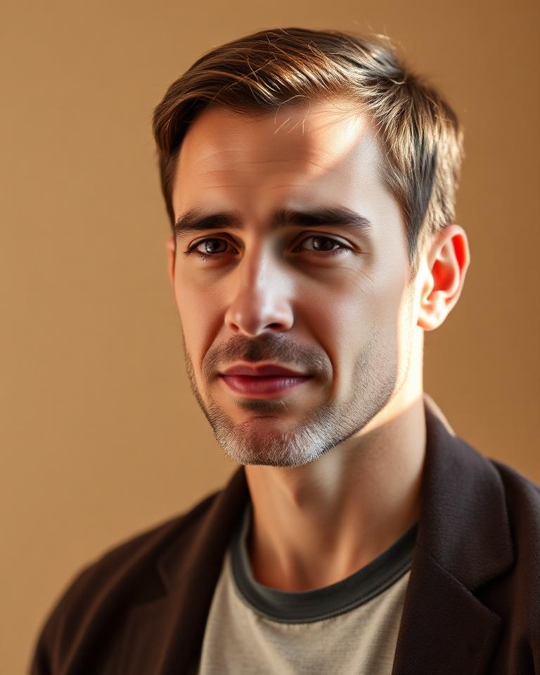 Marcus Reed, LMFT, Couples at Solace Counseling